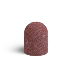 Capuchón abrasivo de arena
150 grano (suave)